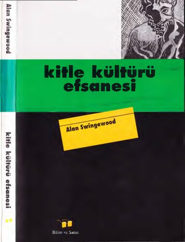 Kitle Kültürü Efsanesi - Aykut Kansu.çev