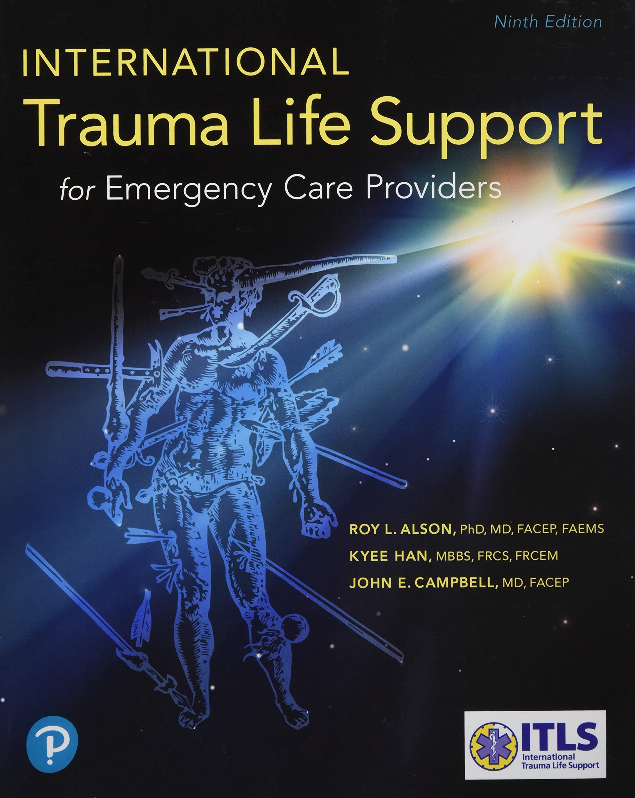 International Trauma Life Support for Emergency Care Providers