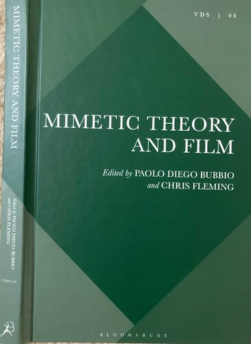 Mimetic Theory and Film
