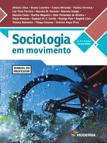 Sociologia em Movimento