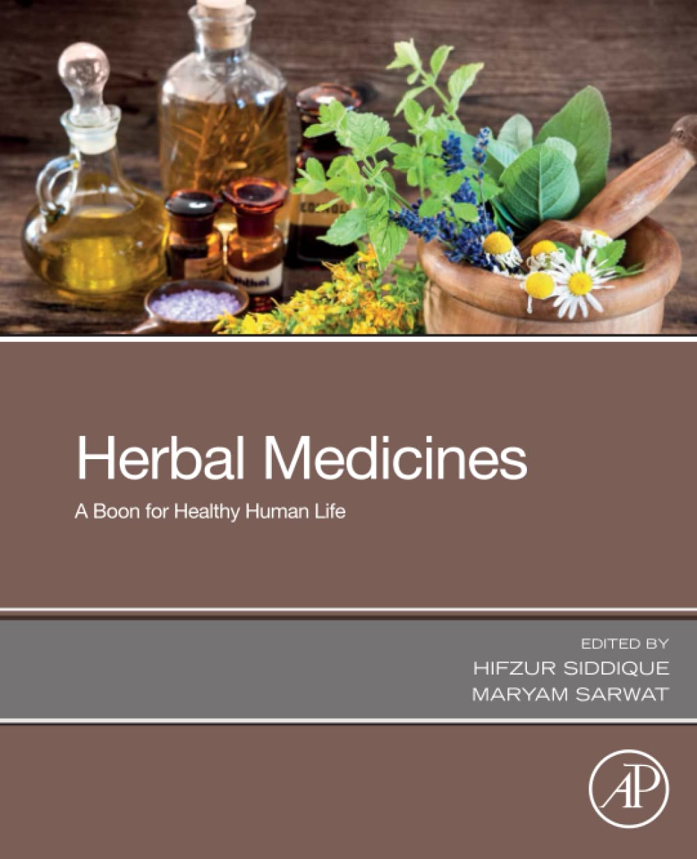 Herbal Medicines: A Boon for Healthy Human Life