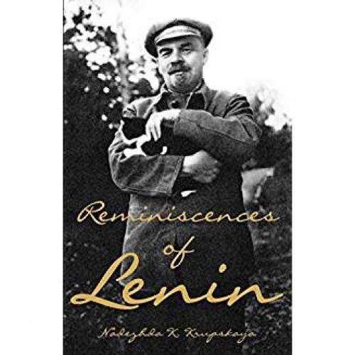 Reminiscences of Lenin
