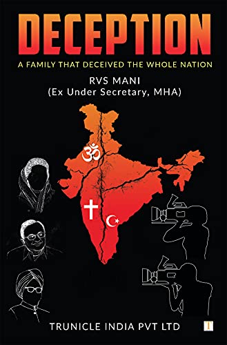 Deception : A Family That Deceived the Whole Nation