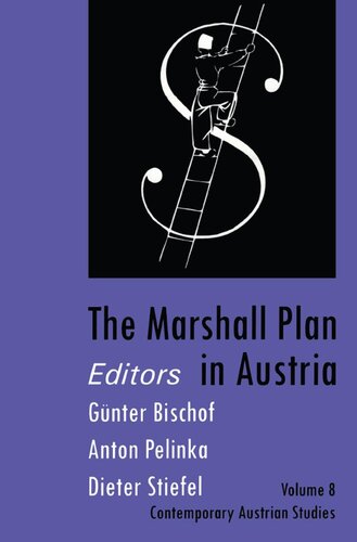 The Marshall Plan in Austria
