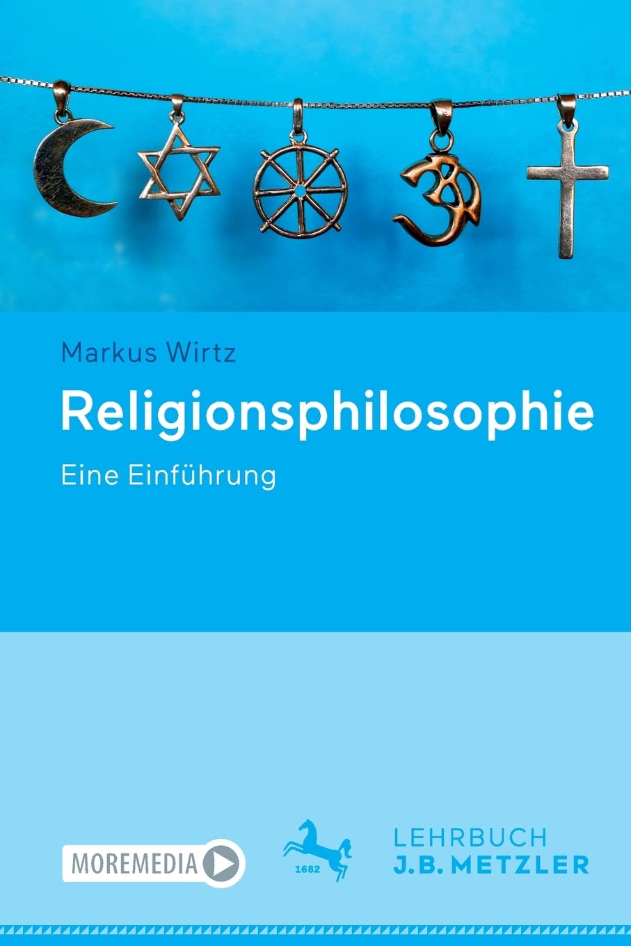 Religionsphilosophie: Eine Einführung (German Edition)