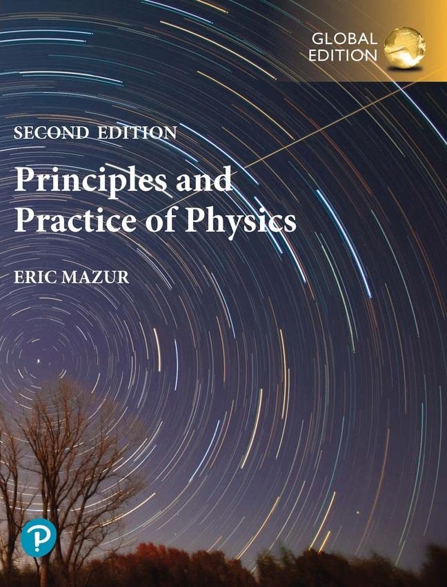 Principles Practice of Physics Globa