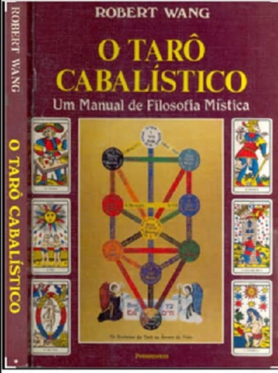 O Tarô Cabalístico