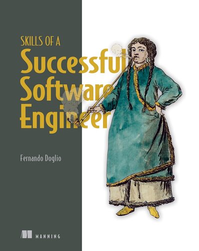 Skills of a Software Developer