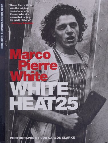 White Heat