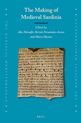 The Making of Medieval Sardinia