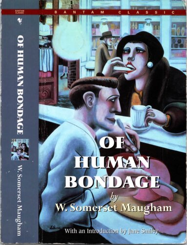 Of Human Bondage