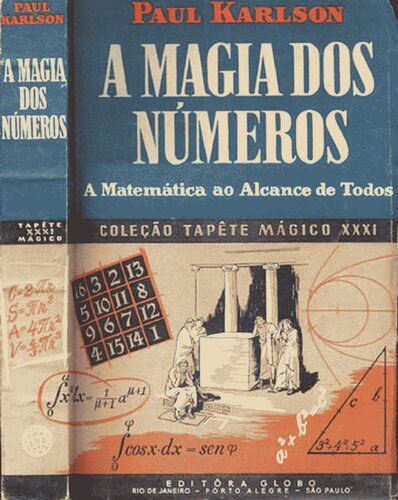 A Magia dos Números