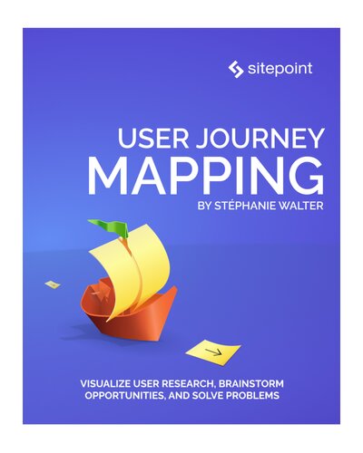 User Journey Mapping