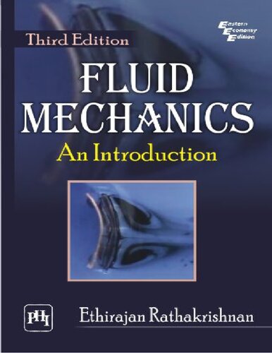 Fluid Mechanics