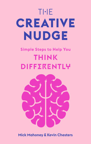 The Creative Nudge