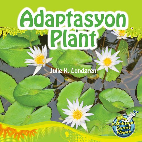 Adaptasyon Plant