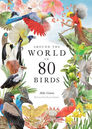Around the World in 80 Birds