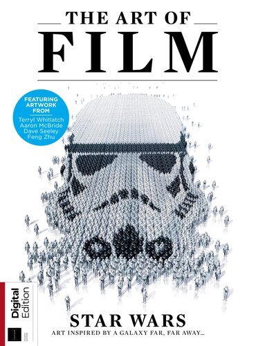 The Art of Film: Star Wars
