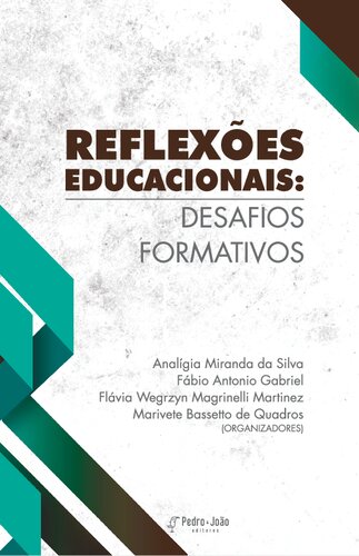 Reflexões educacionais: desafios formativos.