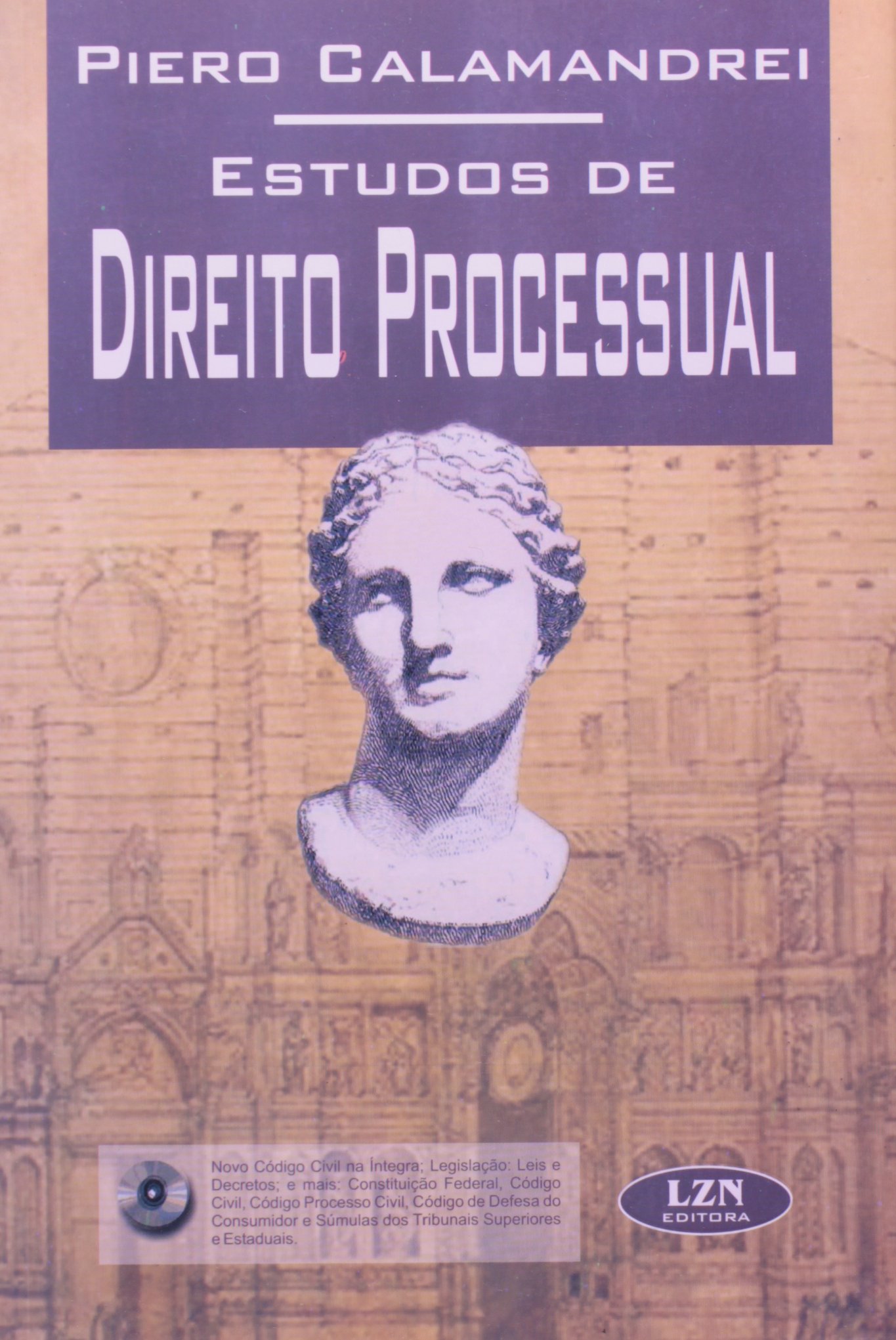 Estudos De Direito Processual