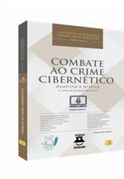 Combate ao crime cibernético