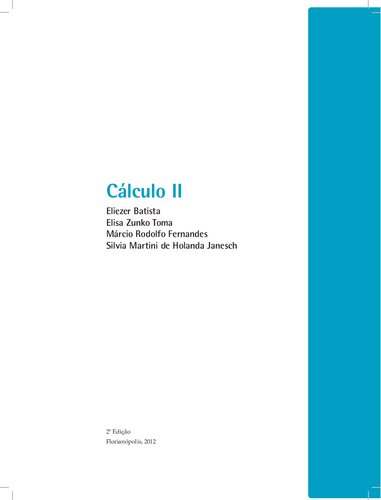 Cálculo II