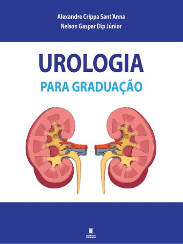 Urologia para graduação