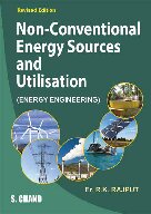 Non-Conventional Energy Sources and Utilisation