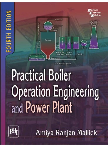 Practical Boiler Operation Engineering