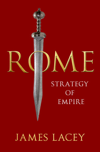 Rome: Strategy of Empire