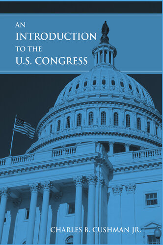 An Introduction to the U.S. Congress