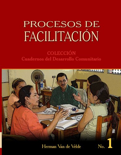 Procesos de facilitación