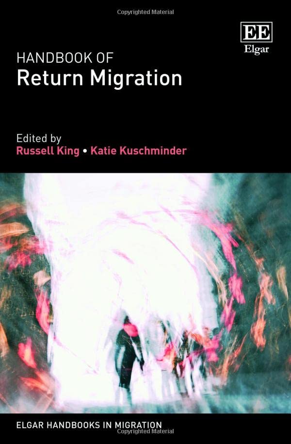 Handbook of Return Migration