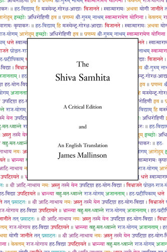The Shiva Samhita