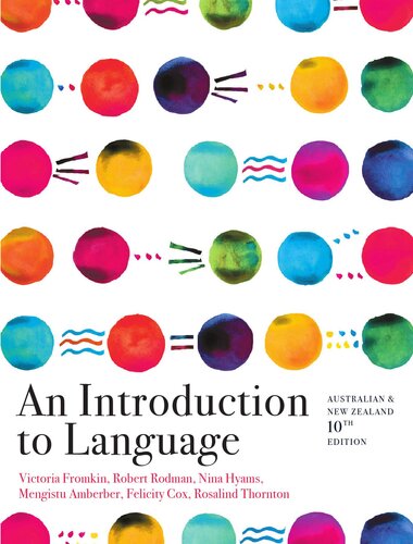 An Introduction to Language