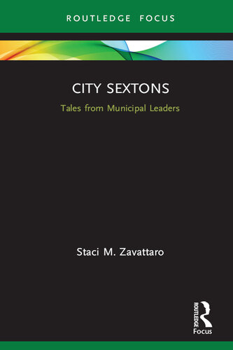 City Sextons: Tales From Municipal Leaders