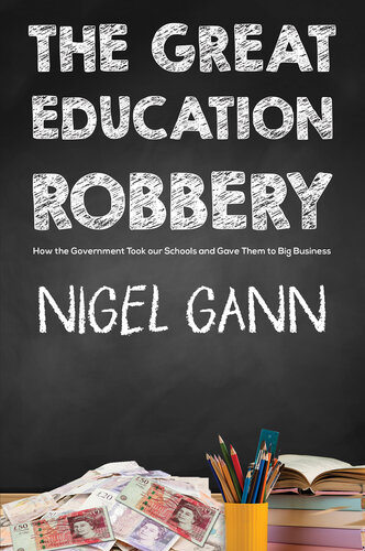 The Great Education Robbery