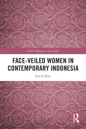 Face-Veiled Women in Contemporary Indonesia