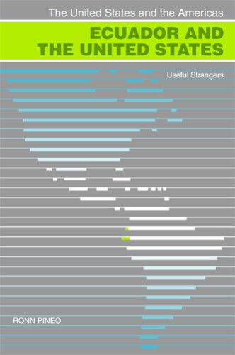 Ecuador and the United States: Useful Strangers