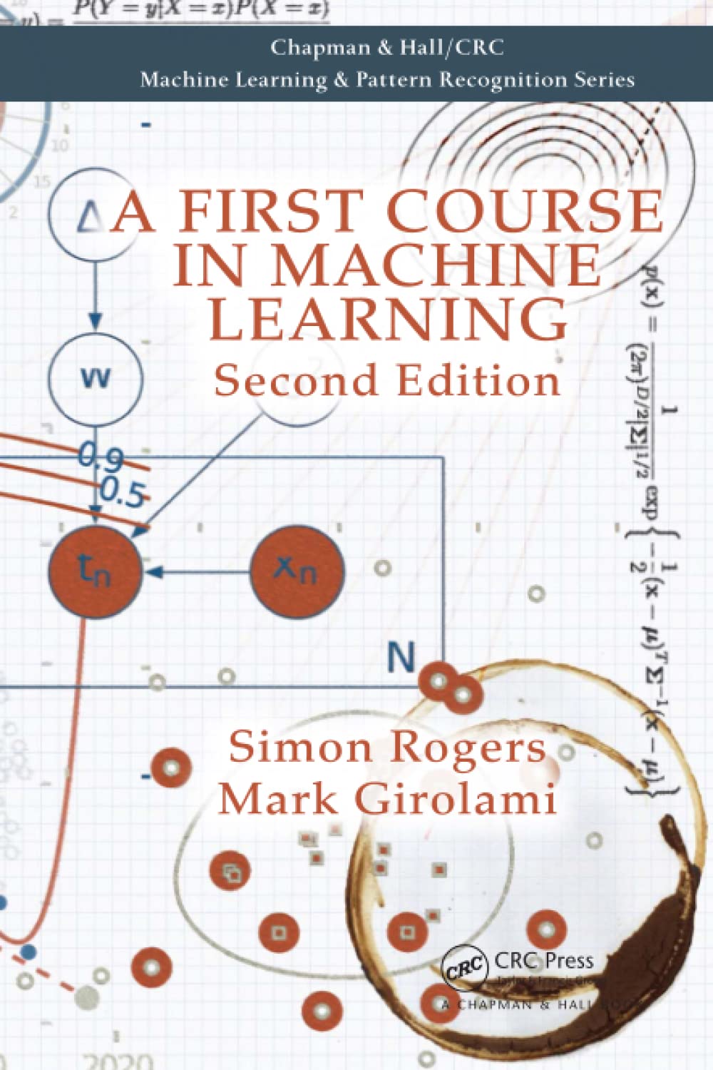 A First Course in Machine Learning, Second Edition [2nd Ed] (Instructor Solution Manual) (Solutions)