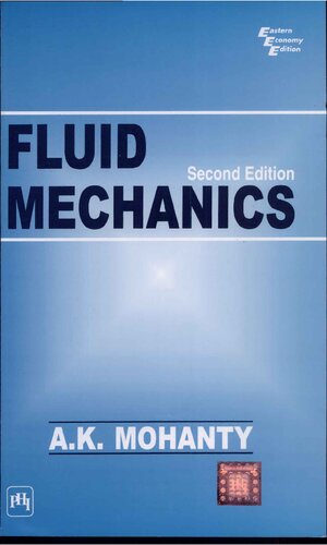 Fluid Mechanics