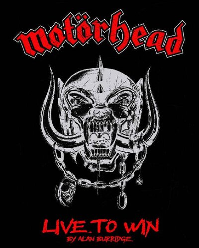 Motorhead: Live to Win