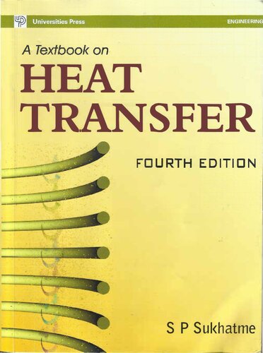 Heat Transfer