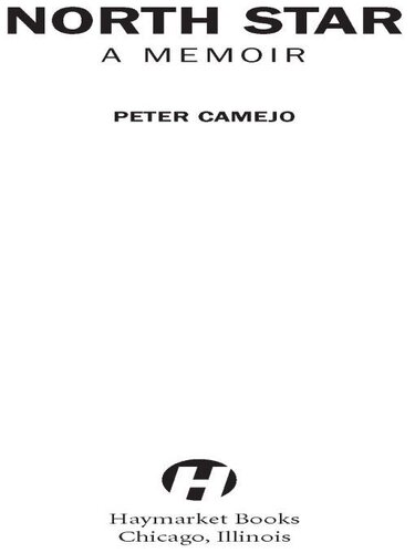 North Star: A Memoir
