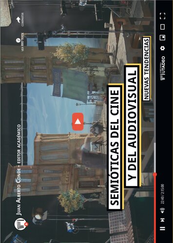 Semióticas del cine y del audiovisual: nuevas tendencias