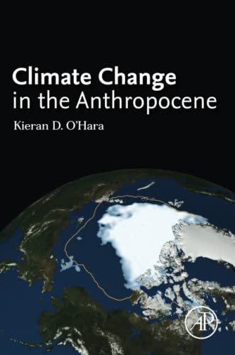 Climate Change in the Anthropocene