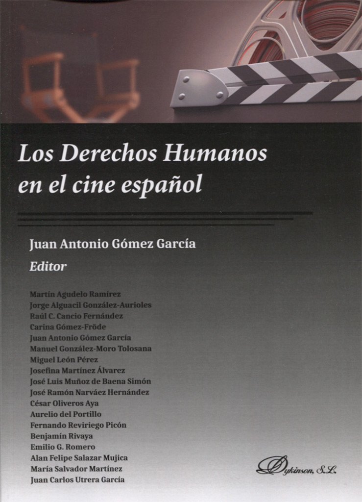 Los Derechos Humanos en el cine español