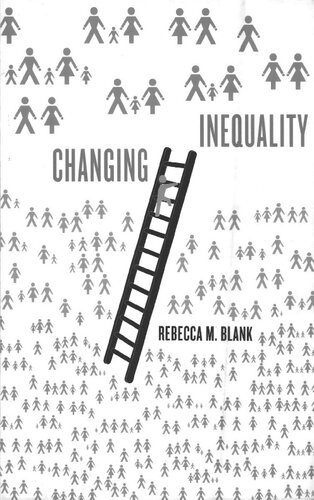 Changing Inequality