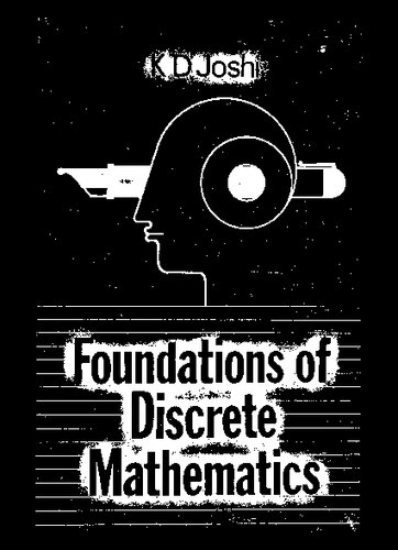 Foundations of Discrete Mathematics