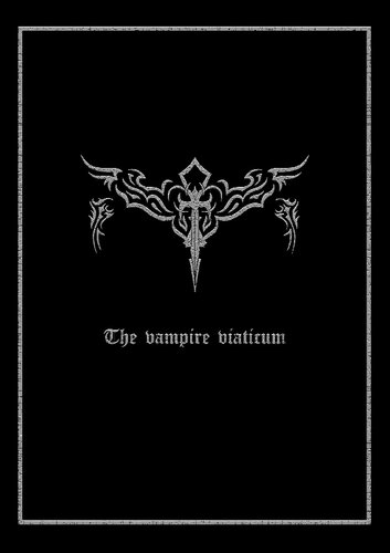 The Vampire Viaticum